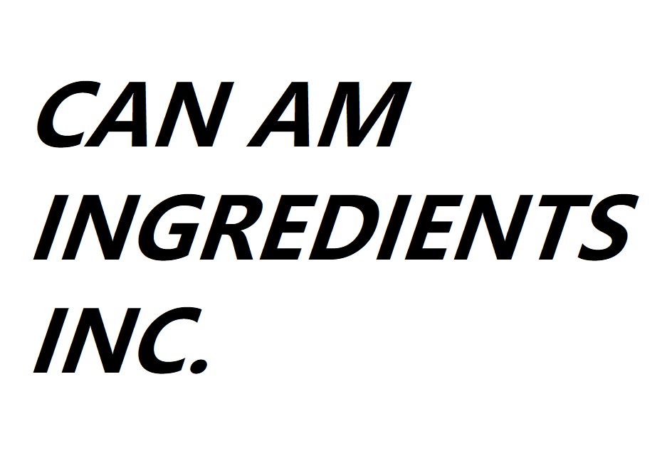 CAN AM INGREDIENTS INC. logo